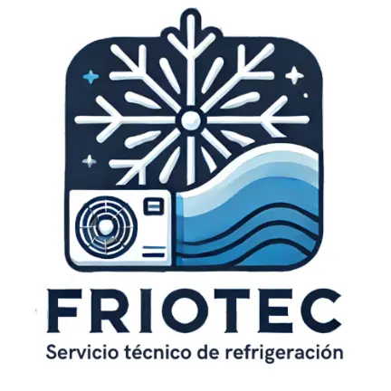Friotec-Reparación e instalación